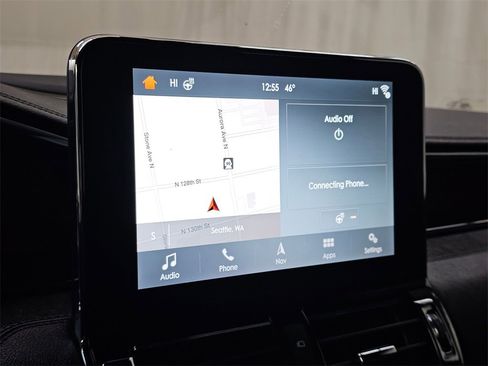 Used 2019 Lincoln Navigator Reserve image 30