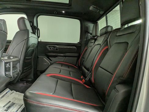 New 2026 RAM 1500 RHO AWD/4WD image 32