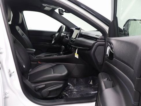 New 2026 Jeep Compass Limited AWD/4WD image 14
