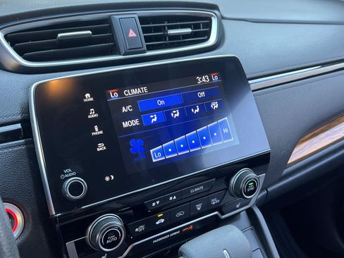 Used 2020 Honda CR-V EX image 23