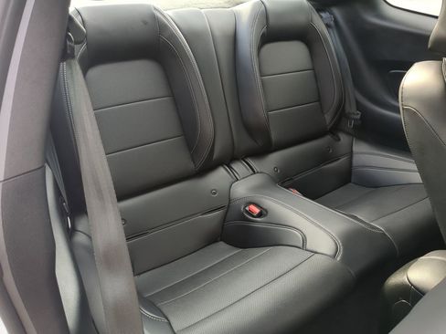 Certified 2023 Ford Mustang GT Premium w/ Equipment Group 401A image 11