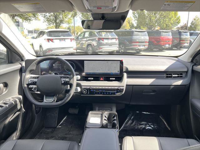 New 2027 Hyundai Ioniq 5 SEL AWD/4WD image 83