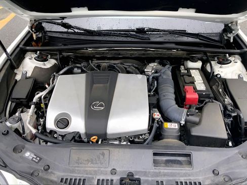 Used 2024 Lexus ES 350 w/ Premium Package FWD image 32