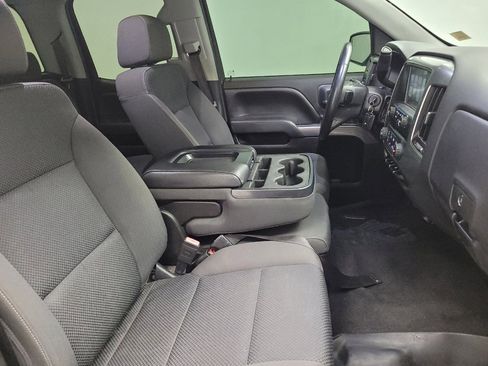 Used 2019 Chevrolet Silverado 1500 LT RWD image 21