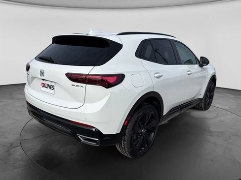 New 2026 Buick Envision Sport Touring AWD/4WD image 10