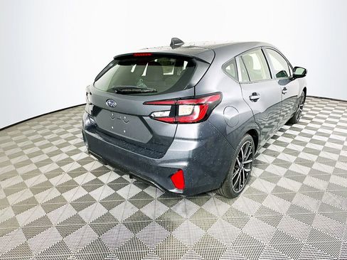 New 2026 Subaru Impreza 2.0i Sport image 8