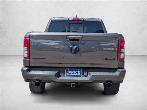 Used 2020 RAM 1500 Big Horn AWD/4WD image 6