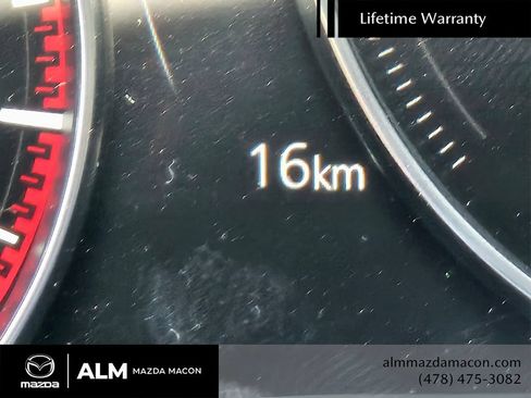 New 2026 MAZDA CX-30 AWD 2.5 S image 32