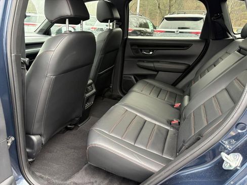 Used 2024 Honda CR-V Sport-L image 19