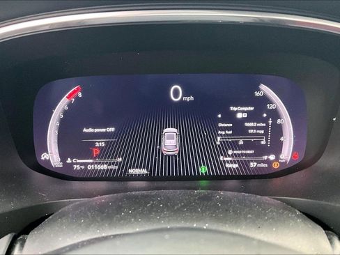 Used 2025 Acura MDX A-Spec image 26