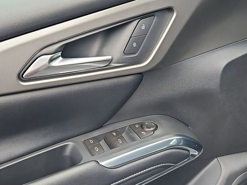 New 2026 Chevrolet Traverse LT w/ Midnight/Sport Edition image 11