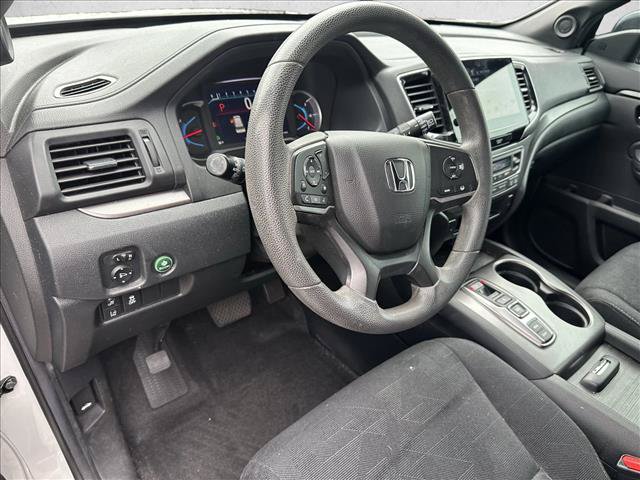 Used 2022 Honda Pilot Sport image 18
