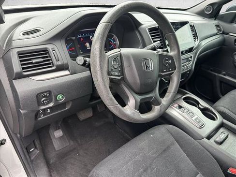 Used 2022 Honda Pilot Sport image 18