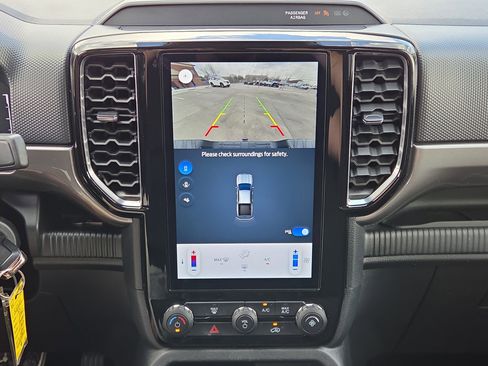 Used 2024 Ford Ranger XLT w/ Trailer Tow Package image 23