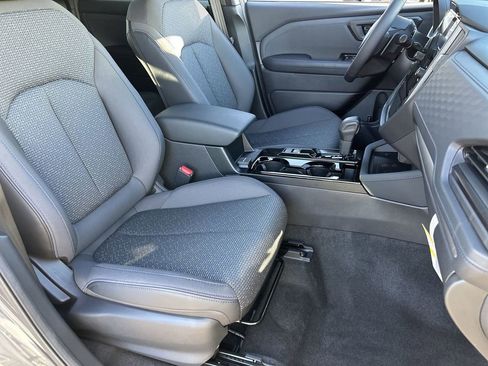 New 2026 Subaru Forester Premium image 7