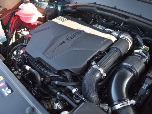 New 2027 Kia Telluride SX Prestige X-Line image 38