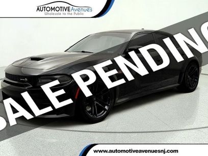 Used 2021 Dodge Charger Scat Pack