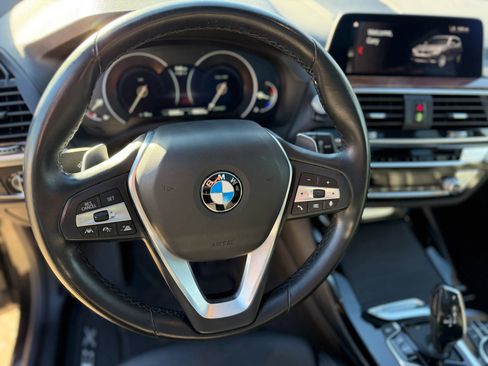 Used 2021 BMW X3 sDrive30i w/ Convenience Package image 26