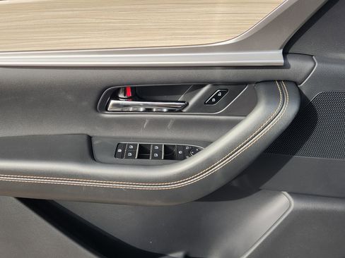 New 2026 MAZDA CX-90 3.3 Turbo w/ Premium Sport Pkg image 22