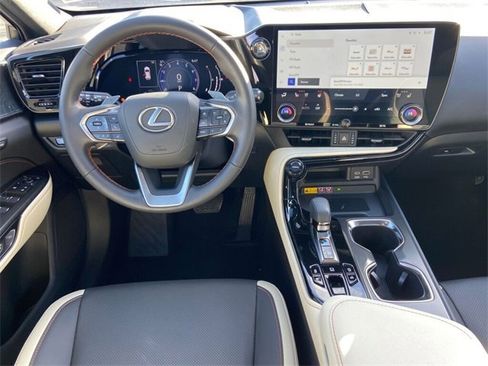Certified 2023 Lexus NX 350 350 Premium image 15