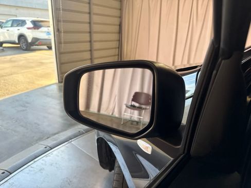 Used 2024 Mitsubishi Mirage ES FWD image 17