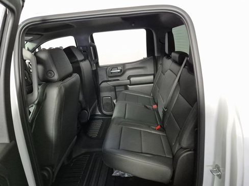 New 2026 Chevrolet Silverado 1500 W/T image 21
