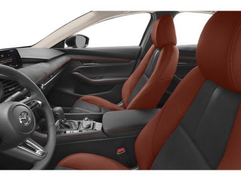 Used 2024 MAZDA MAZDA3 s image 12