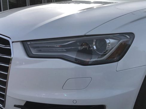 Used 2016 Audi A6 2.0T Premium Plus w/ Premium Plus Package image 6
