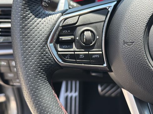 Certified 2023 Acura RDX A-Spec FWD image 2