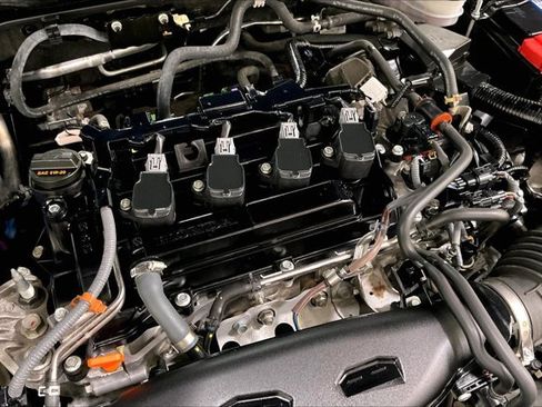 Used 2024 Honda Civic EX image 31
