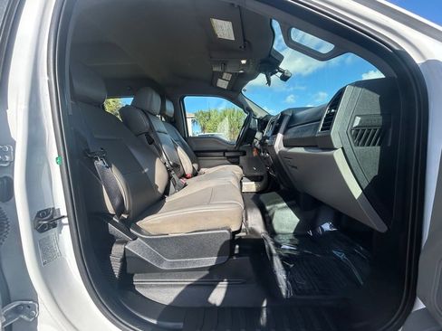 Used 2021 Ford F450 XL image 21