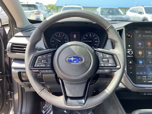 Certified 2025 Subaru Crosstrek 2.5i Limited w/ Popular Package #4A image 22