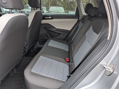 New 2026 Volkswagen Taos S image 14