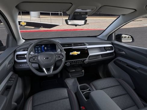 New 2027 Chevrolet Bolt RS w/ Technology Package FWD image 15