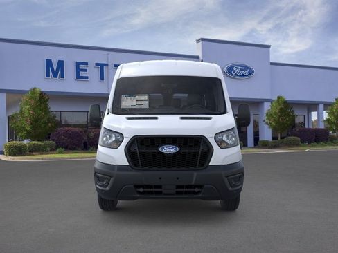 New 2026 Ford Transit 350 XL RWD image 6