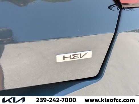 New 2026 Kia Sorento EX image 9