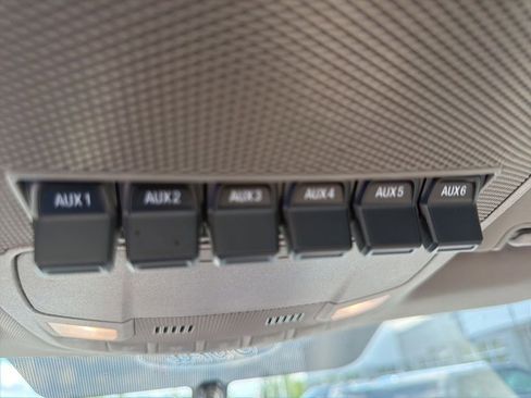 Used 2017 Ford F350 XL w/ Power Equipment Group AWD/4WD image 16