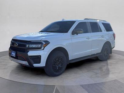 Used 2024 Ford Expedition Timberline