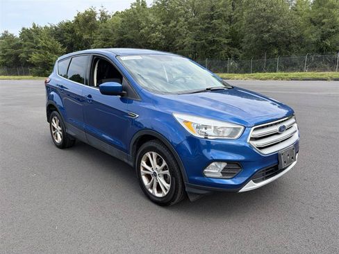 Used 2019 Ford Escape SE FWD image 5