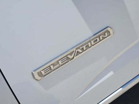 Used 2021 GMC Canyon Elevation Standard w/ Convenience Package RWD image 12