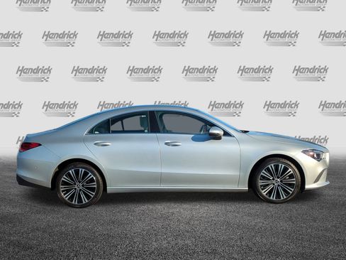 Used 2023 Mercedes-Benz CLA 250 image 11