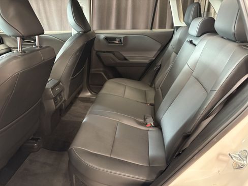 Certified 2026 Toyota RAV4 XLE Premium FWD image 10