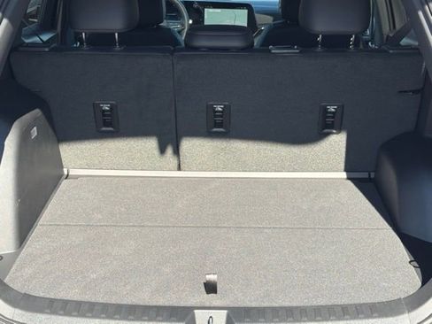 New 2026 Chevrolet Equinox RS w/ LPO, Floor Liner Package image 16