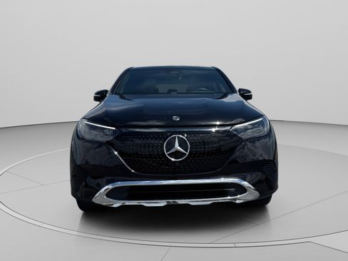 Used 2023 Mercedes-Benz EQE 350+ 4MATIC SUV image 8
