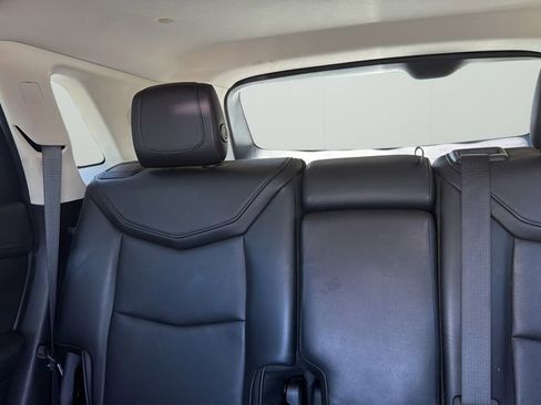 Used 2019 Cadillac XT5 Premium Luxury FWD image 11