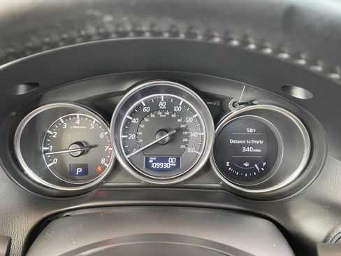 Used 2016 MAZDA CX-5 Grand Touring image 23