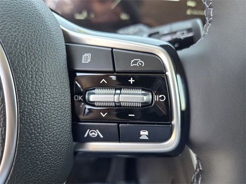 New 2026 Kia Carnival SX Prestige image 12