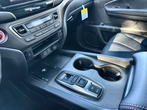 New 2026 Honda Ridgeline TrailSport image 16