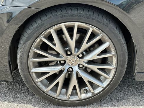 Used 2014 Lexus IS 250 w/ Navigation Package RWD image 24