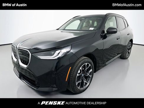 New 2026 BMW X3 xDrive30 image 1